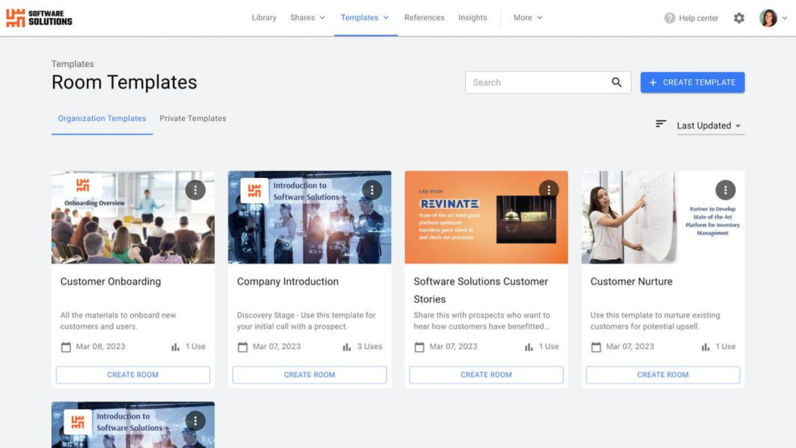 Deliver buyer-centric experiences